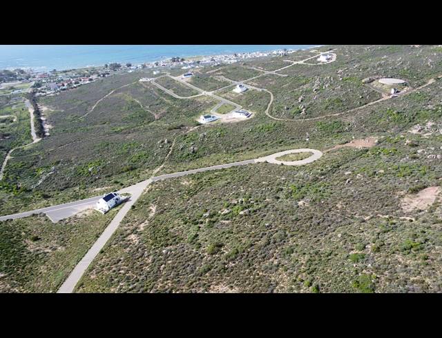 366M² VACANT LAND FOR SALE IN STEENBERGS COVE